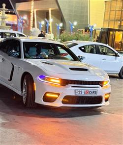 دودج تشارجر